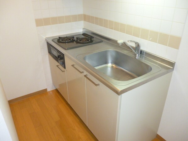 コンフォリア芝公園の物件内観写真